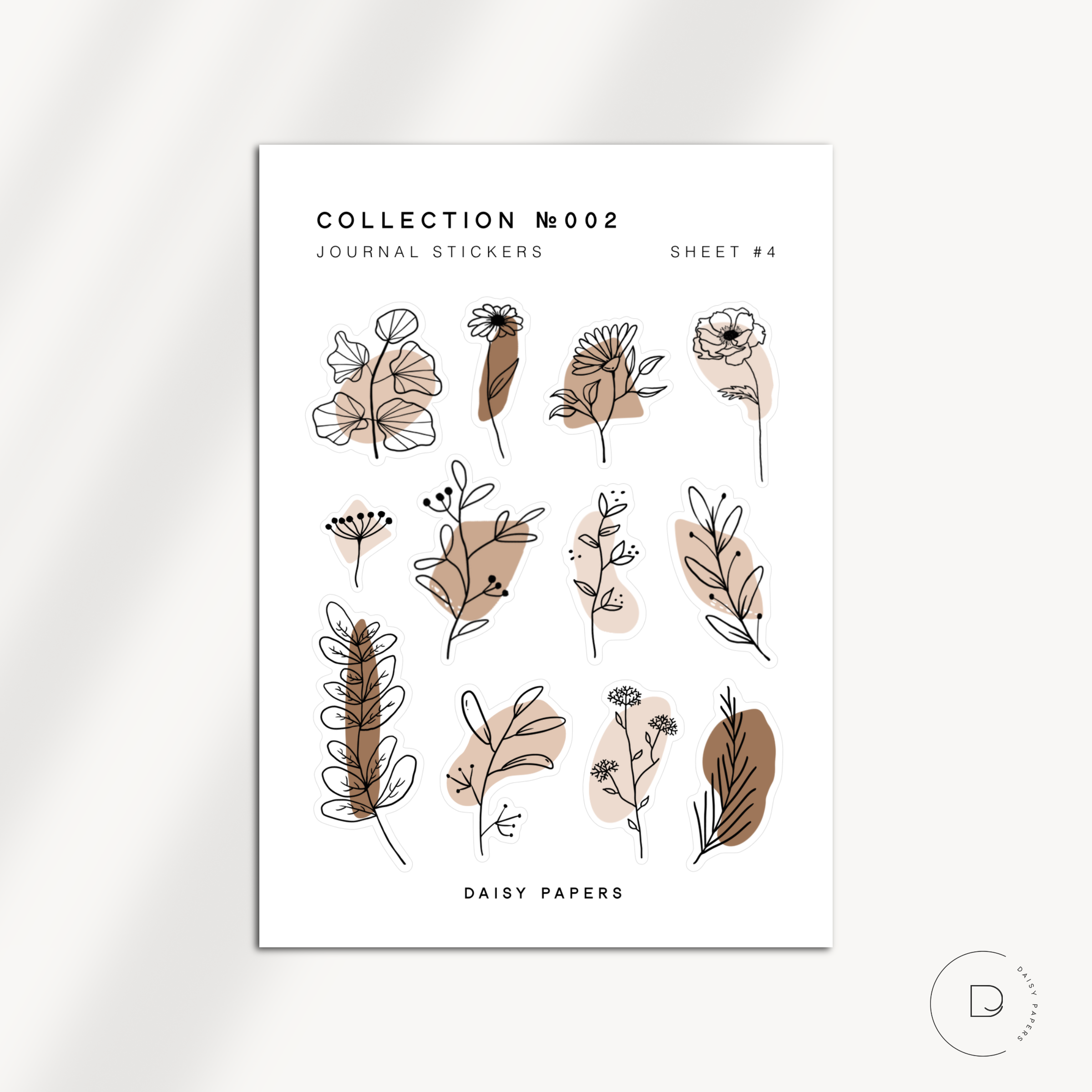 Journal | Collection № 002