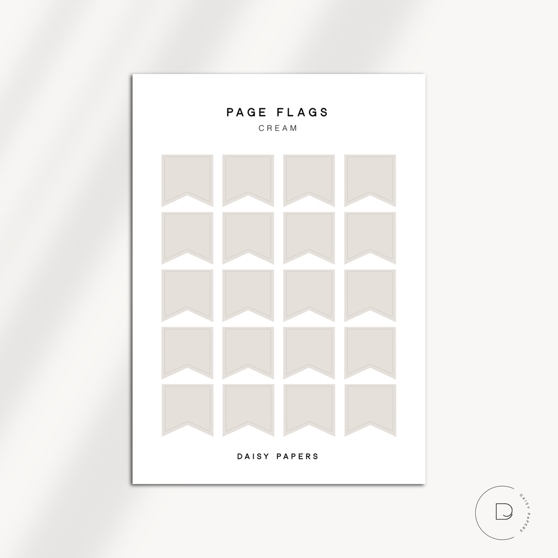 Page Flags